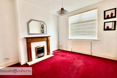2 bedroom terraced house for sale, Gertrude Street, Houghton le Spring, Tyne and Wear, DH4