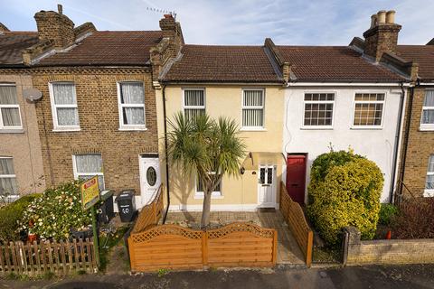 2 bedroom terraced house for sale - Summerfield Street, London, SE12