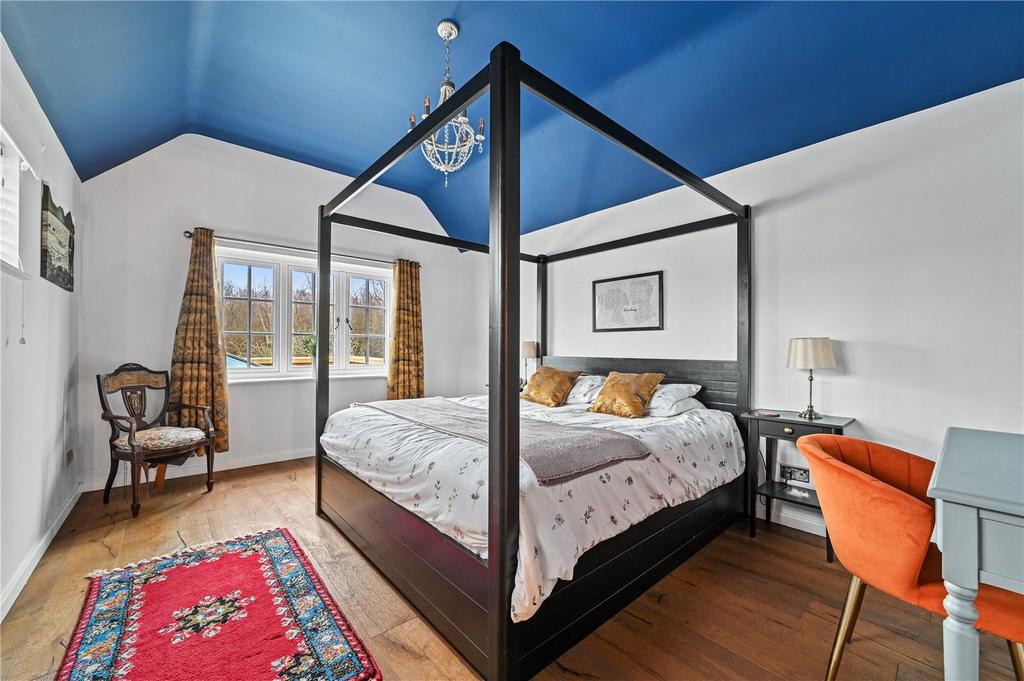 Principal Bedroom