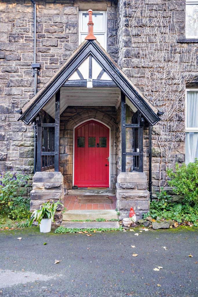 Porch