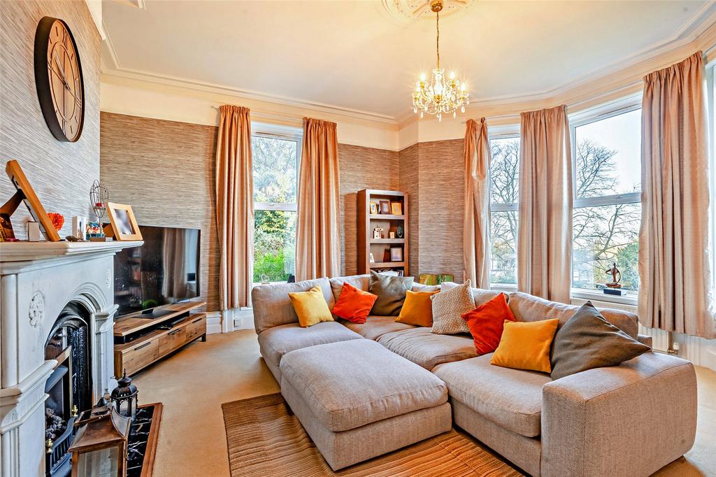 Drawing Room