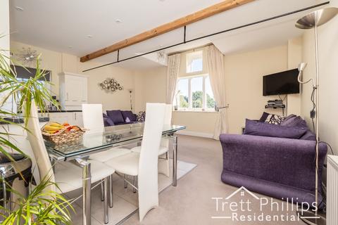 2 bedroom flat for sale, Mill Lane, Aylsham