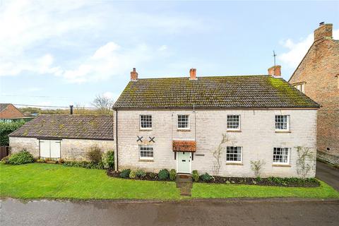 4 bedroom detached house for sale, East Street, Drayton, Langport, TA10