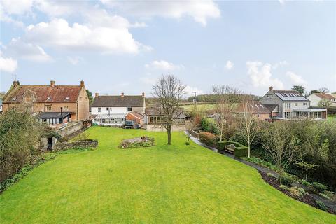 4 bedroom detached house for sale, East Street, Drayton, Langport, TA10