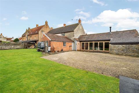 4 bedroom detached house for sale, East Street, Drayton, Langport, TA10