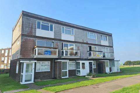 2 bedroom maisonette for sale, Woburn Court,  Lee-on-the-Solent, PO13