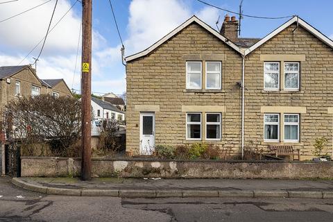 4 bedroom semi-detached house for sale - 11 Westfield Road, Earlston TD4 6DX