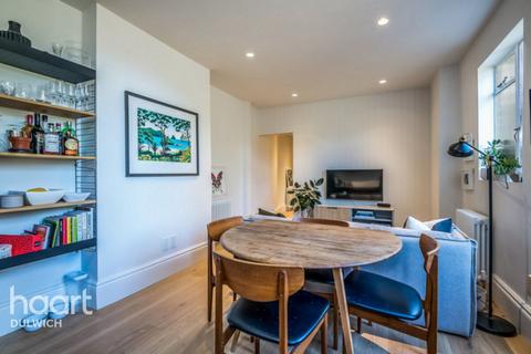 2 bedroom apartment for sale, Darrell Road, London