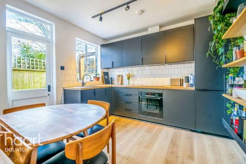 2 bedroom apartment for sale, Darrell Road, East Dulwich, London