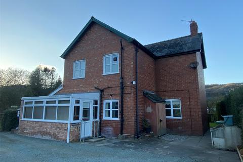 3 bedroom detached house to rent - Meifod, Powys, SY22