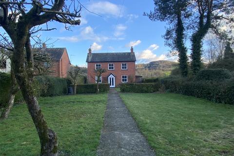 3 bedroom detached house to rent, Meifod, Powys, SY22