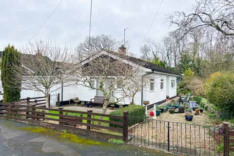 2 bedroom bungalow for sale, The Birches, Shobdon, Leominster, HR6