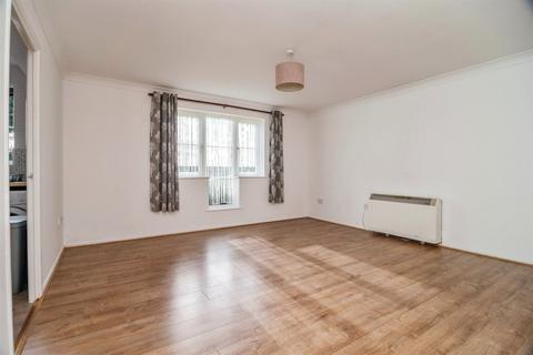 1 bedroom flat for sale, Lewes Close, RM17