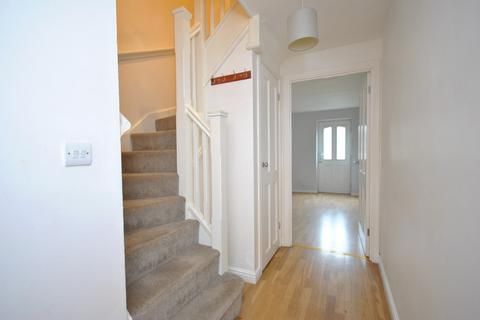 3 bedroom terraced house for sale, Moorland Street, Axbridge, BS26