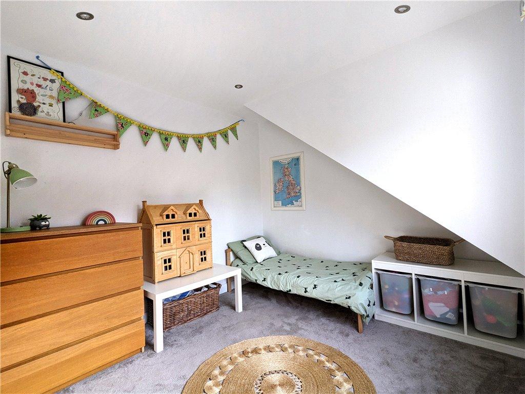 Bedroom Five