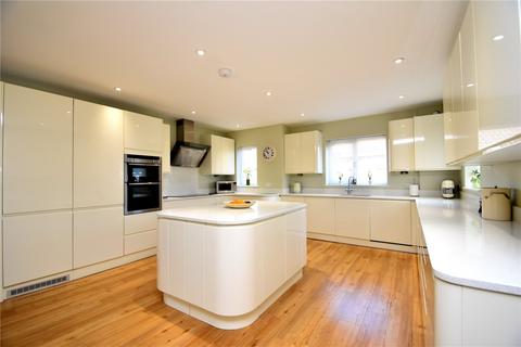 5 bedroom detached house for sale - Avocet Lane, Martlesham Heath, Ipswich, Suffolk, IP5