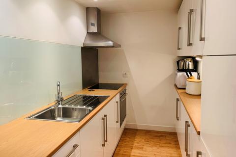 1 bedroom flat to rent, Cross York Street, Leeds, West Yorkshire, UK, LS2