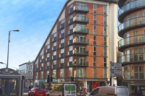 1 bedroom flat to rent, Cross York Street, Leeds, West Yorkshire, LS2