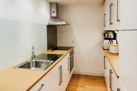 1 bedroom flat to rent, Cross York Street, Leeds, West Yorkshire, LS2