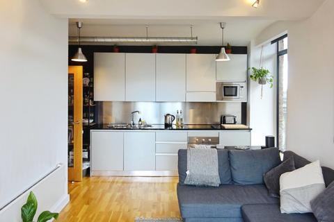 undefined, Roberts Wharf, Neptune Street, Leeds, West Yorkshire, LS9