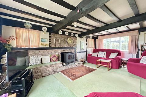 3 bedroom cottage for sale, Hereford HR3