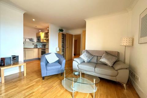 2 bedroom flat to rent, Merchants Quay, East Street, Leeds, West Yorkshire, UK, LS9