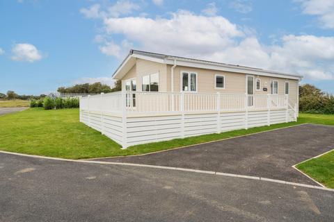 3 bedroom park home for sale, Coast Road, Corton