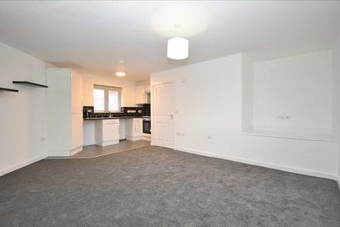 2 bedroom apartment to rent - Ash Wood Court, Gillibrand North, Chorley