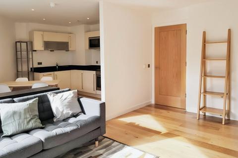 2 bedroom flat to rent, Wharf Approach, Leeds, West Yorkshire, LS1