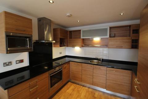 2 bedroom flat to rent, Clarence House, The Boulevard, Leeds, West Yorkshire, LS10