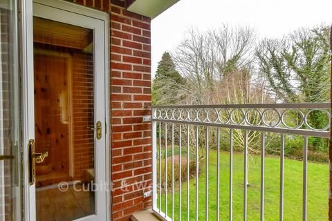 2 bedroom apartment for sale, Clays Hill, Bramber, Steyning, West Sussex