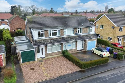 3 Colindale, Boston, PE21 9AZ
