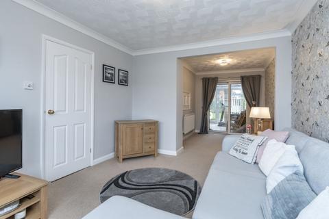 3 Colindale, Boston, PE21 9AZ