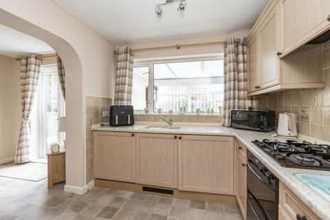 3 Colindale, Boston, PE21 9AZ