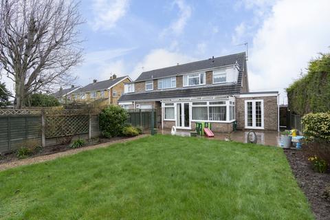 3 Colindale, Boston, PE21 9AZ