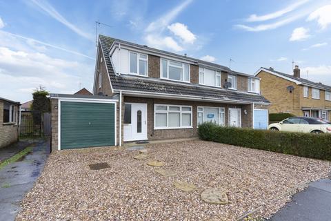 3 Colindale, Boston, PE21 9AZ
