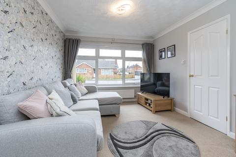 3 Colindale, Boston, PE21 9AZ