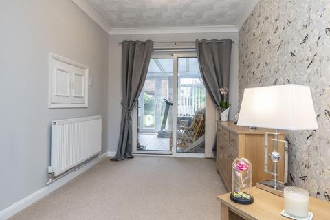 3 Colindale, Boston, PE21 9AZ