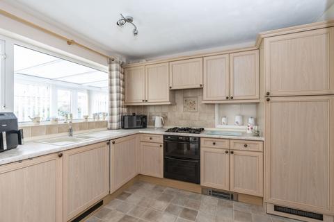 3 Colindale, Boston, PE21 9AZ