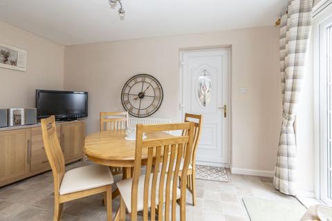 3 Colindale, Boston, PE21 9AZ
