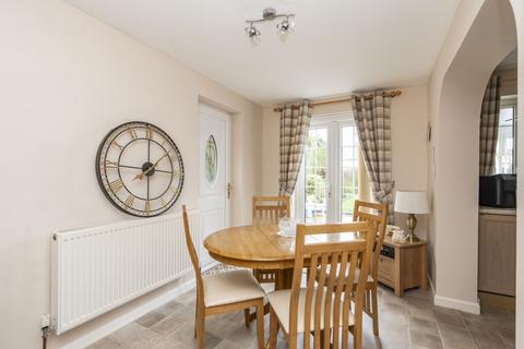 3 Colindale, Boston, PE21 9AZ