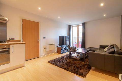 2 bedroom apartment for sale - Rumbush Lane, Shirley, B90