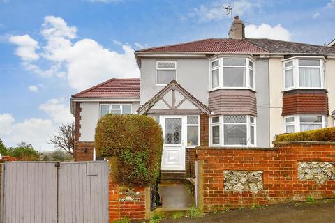 5 bedroom semi-detached house for sale, Ladies Mile Road, Brighton, East Sussex