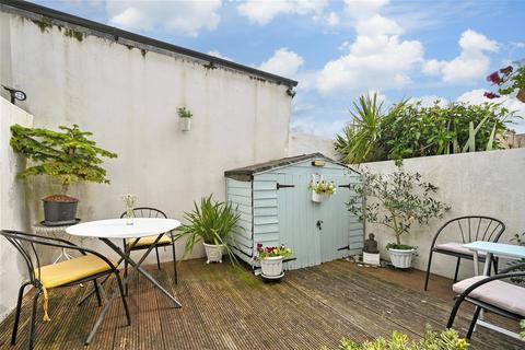 3 bedroom terraced house for sale, Queens Gardens, Brighton, East Sussex
