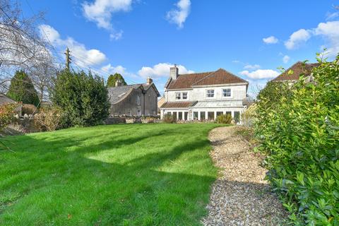 5 bedroom detached house for sale, West End, Wedmore, BS28