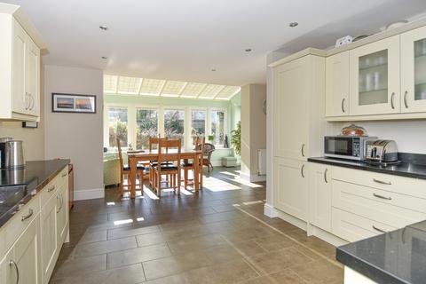 5 bedroom detached house for sale, West End, Wedmore, BS28