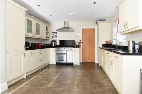 5 bedroom detached house for sale, West End, Wedmore, BS28