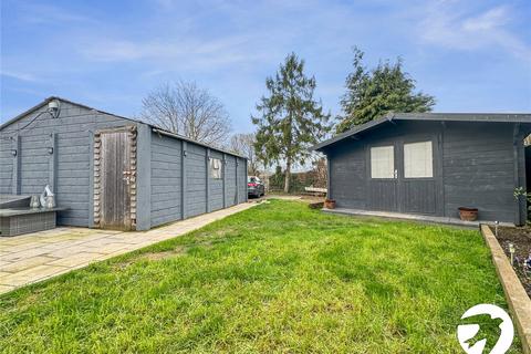 3 bedroom semi-detached house for sale - Hampstead Lane, Nettlestead, Maidstone, Kent, ME18