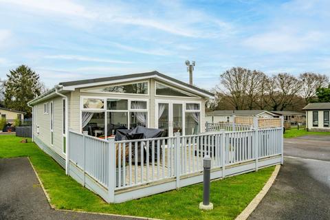 2 bedroom park home for sale, Bacton Road, North Walsham