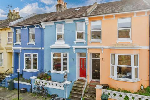 9 Hastings Road, Brighton, BN2 3AF